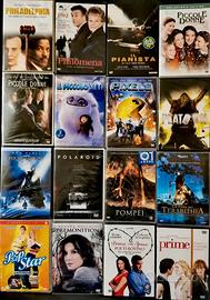 24) A SCELTA – Film in DVD (Nuovi Sigillati)