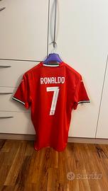 magliette mondiali 2026