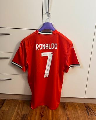 magliette mondiali 2026
