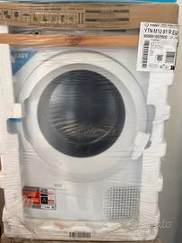 Asciugatrice Indesit 9kg NUOVA!!