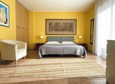 Attico spese incluse