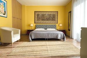 Attico spese incluse