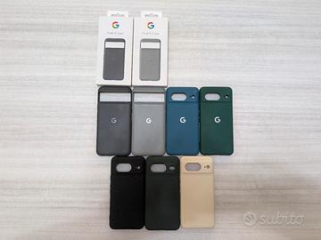 Cover Google Pixel 8