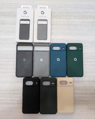 Cover Google Pixel 8