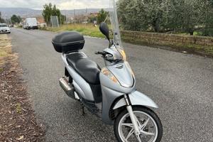 Honda SH 300 Abs