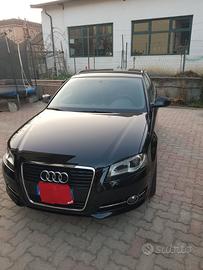 Audi A3 1.6 TDI 105 sportback Ambition s-line
