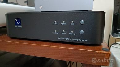 PS Audio 