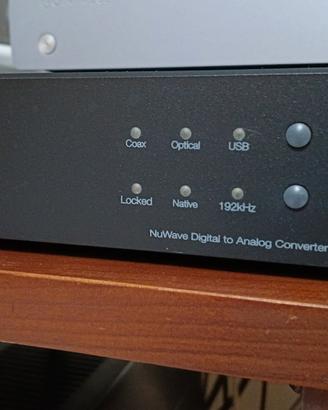 PS Audio 
