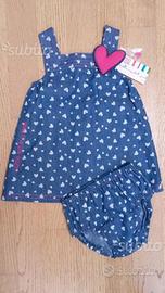 Abito bimba Agatha Ruiz De La Prada