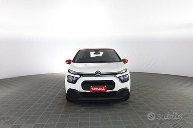 CITROEN C3 C3 PureTech 83 S&S Feel