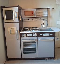cucina gioco
