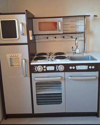 cucina gioco