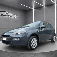Fiat Punto 5 Porte Punto 5p 1.4 natural power Stre