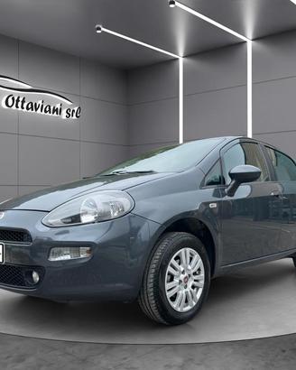 Fiat Punto 5 Porte Punto 5p 1.4 natural power Stre