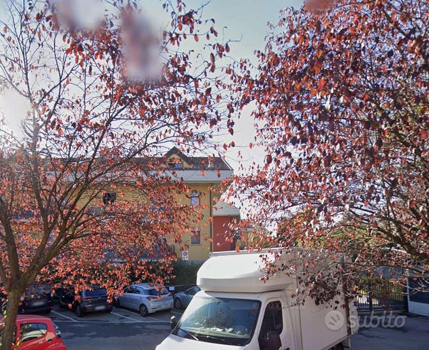 Appartamento – Ponte San Pietro, Bergamo - Altro