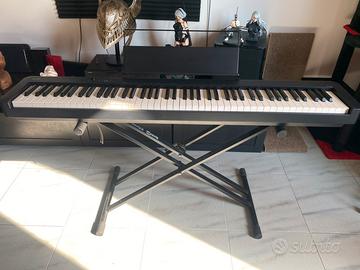 Piano digitale CDP-S100 BK (nero) Casio
