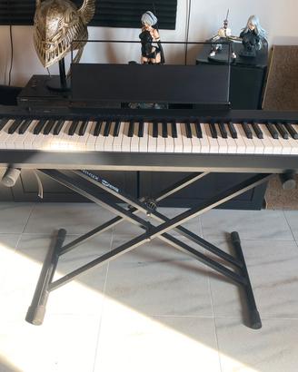 Piano digitale CDP-S100 BK (nero) Casio
