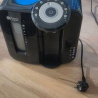 Tommee Tippee Macchina Perfect Prep, preparazione