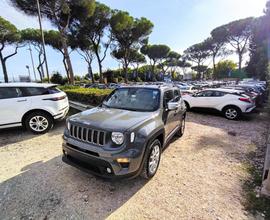 JEEP Renegade 1.6Mjt LIMITED 130cv SENS PARK ALE