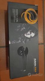 Arricciacapelli Babyliss NUOVO