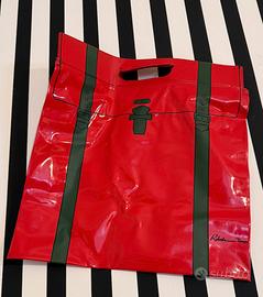 Iconica Shopping Bag Roberta di Canerino