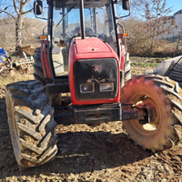 Massey ferguson