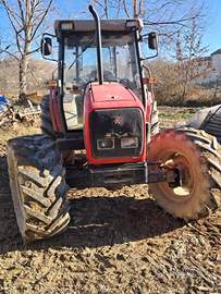 Massey ferguson