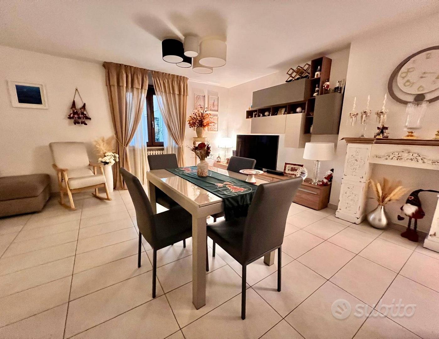 Appartamento – Campobasso, Vazzieri - Vista 5