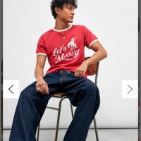 Pantaloni Jeans Urban Outfitters 