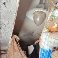 lampara da pesca a gas