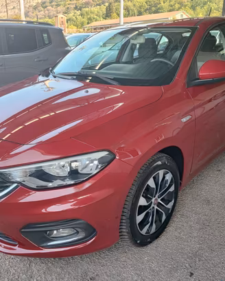 Fiat Tipo 1.6 Mjt 4 porte Opening Edition