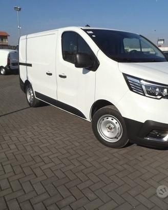 RENAULT Trafic 1600 disel