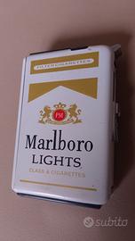 Accendino vintage da colezione MARLBORO