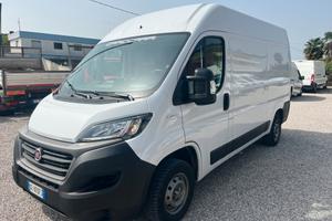 FURGONE FIAT DUCATO L2 H2 PASSO MEDIO 2.3 MTJ