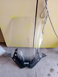 visiera tmax  530 