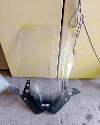 visiera tmax  530 