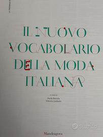 Il nuovo vocabolario della moda italiana