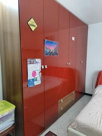 Armadio camera da letto