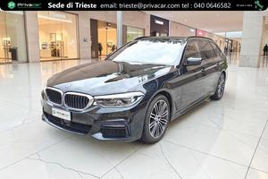 BMW 520d xDrive Msport