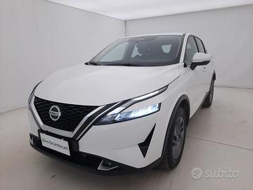 Nissan Qashqai MHEV Business Xtronic BR365417 1.3 