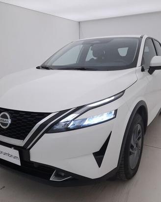 Nissan Qashqai MHEV Business Xtronic BR365417 1.3 