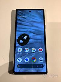 Google Pixel 7a 128 GB - P E R F E T T O