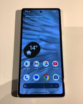 Google Pixel 7a 128 GB - P E R F E T T O