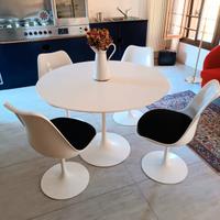 Tavolo Design 4 Sedie 