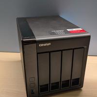 QNAP TS-451+