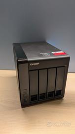 QNAP TS-451+