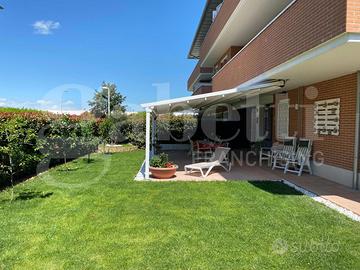 Appartamento Zola Predosa [Cod. rif 3387042VRG]