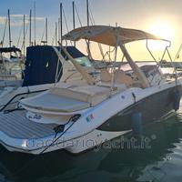 Sessa Marine Key Largo 27 (2012)