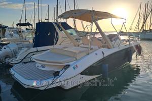 Sessa Marine Key Largo 27 (2012)