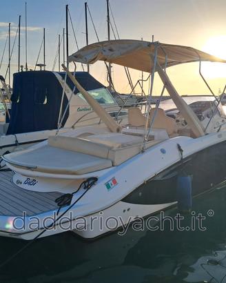 Sessa Marine Key Largo 27 (2012)